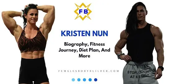 Kristen Nun