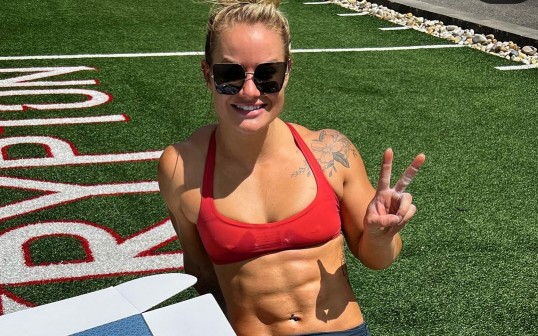 Dani Elle Speegle Age BIOGRAPHY