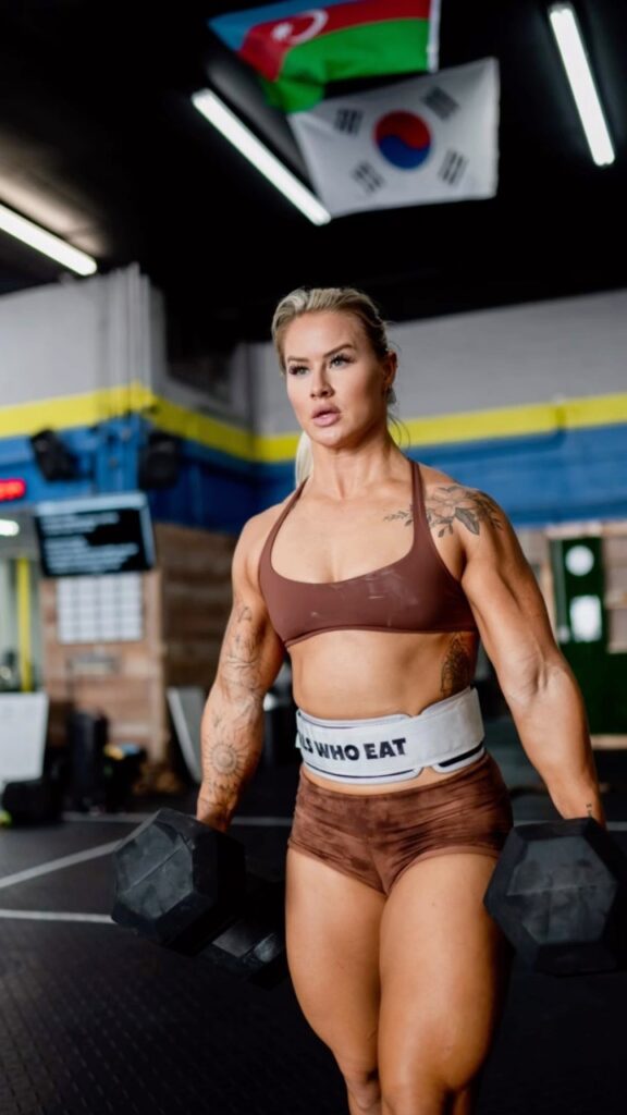 Dani Elle Speegle Age BIOGRAPHY