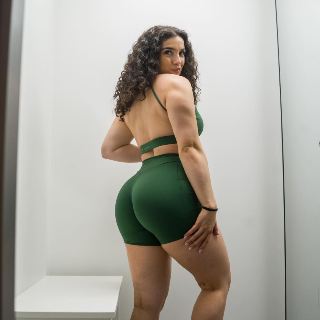 Jessica Alicandro