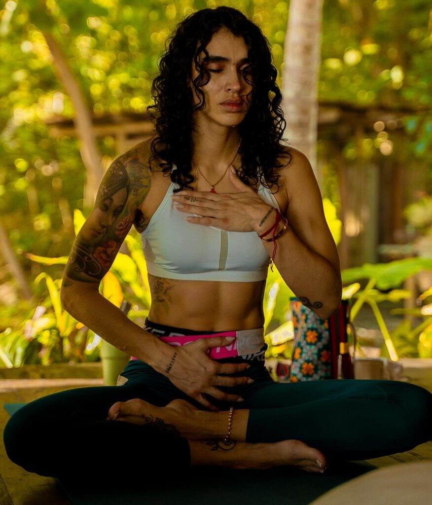 Nati Gomez