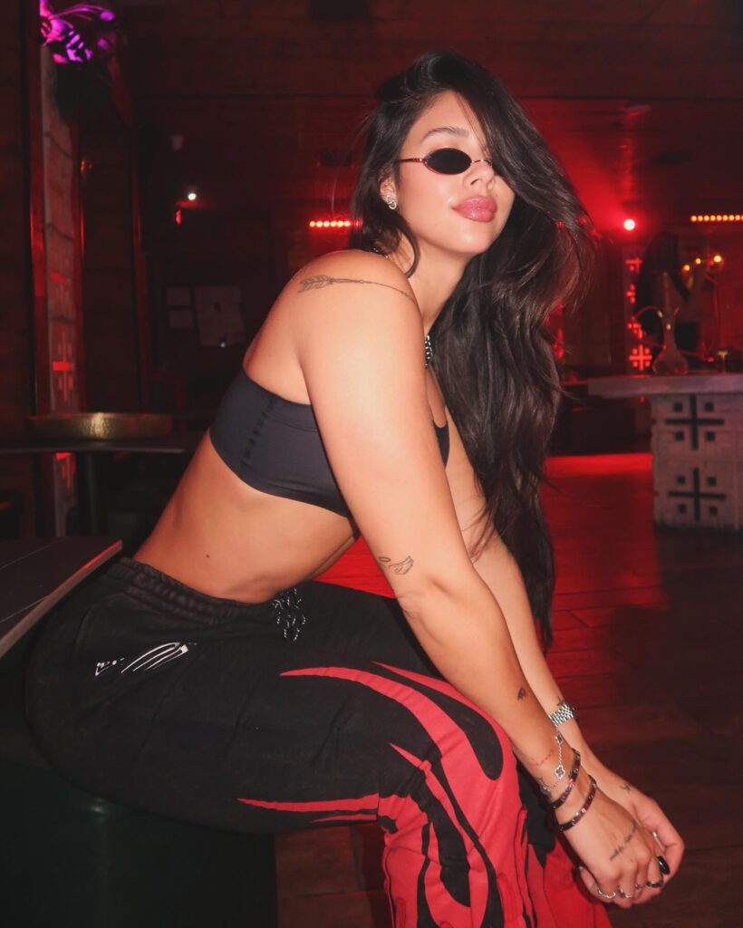Hyll 🇧🇷 datbrazilchick