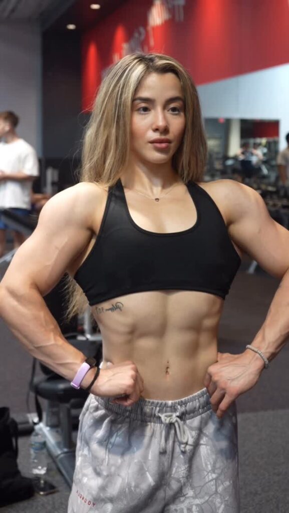 Ruby Rivera Age, Height, Weight, Wiki, Biography, & More