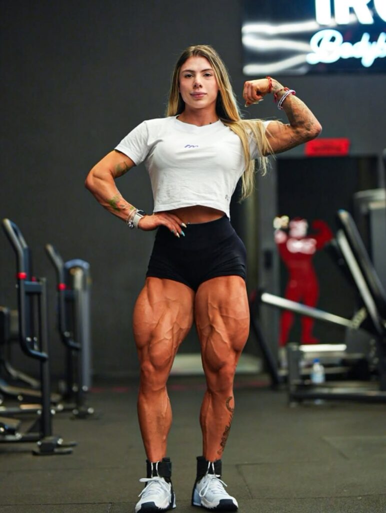 Julia Caceres Age, Height, Weight, Wiki, Biography, & More