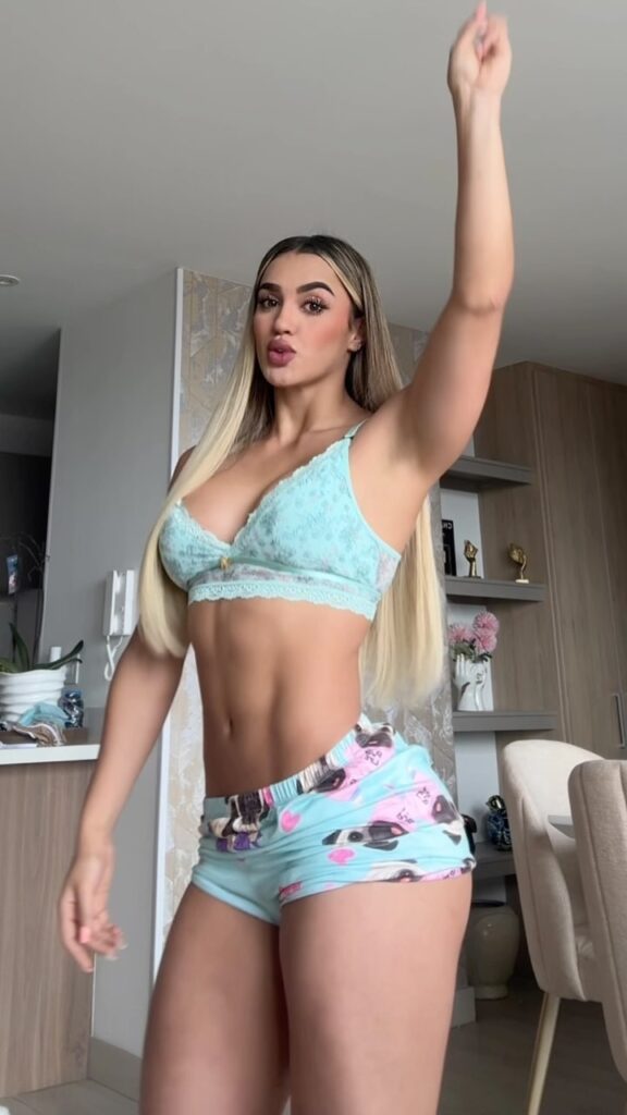 Alejandra Martínez Age, Height, Weight, Wiki, Biography, & More