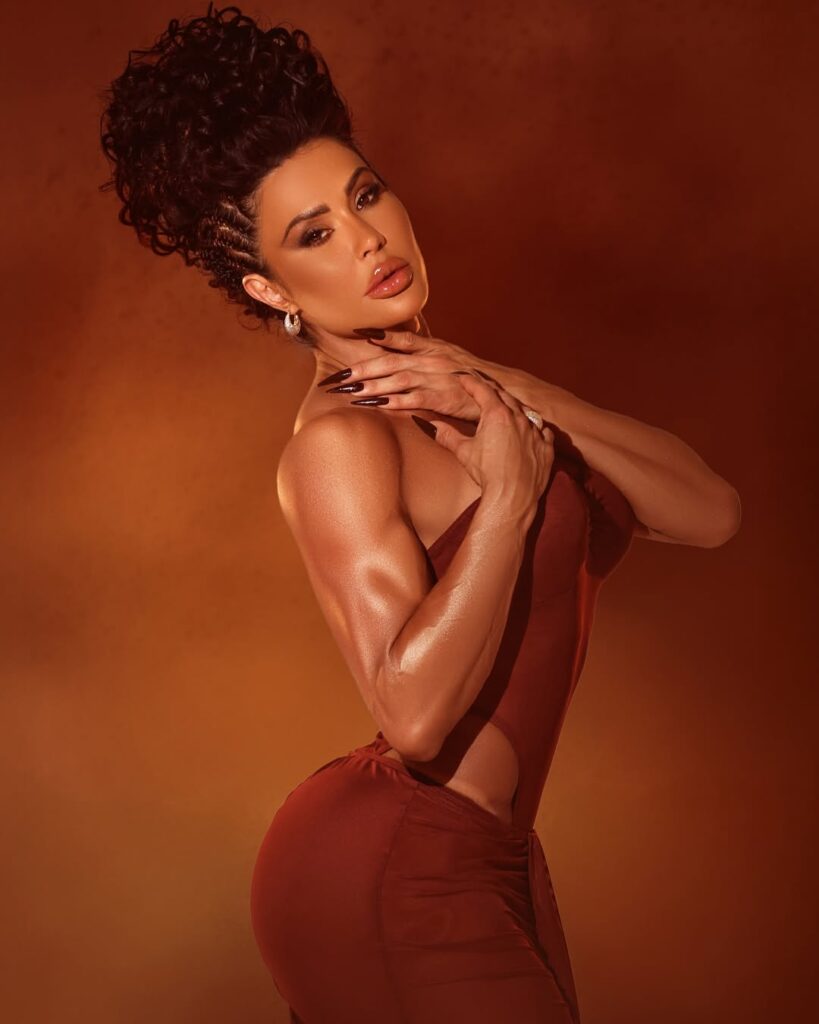 Gracyanne Barbosa Age, Height, Weight, Wiki, Biography, & More