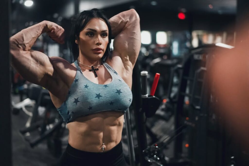 Natalia Kovaleva Age, Height, Weight, Wiki, Biography, & More