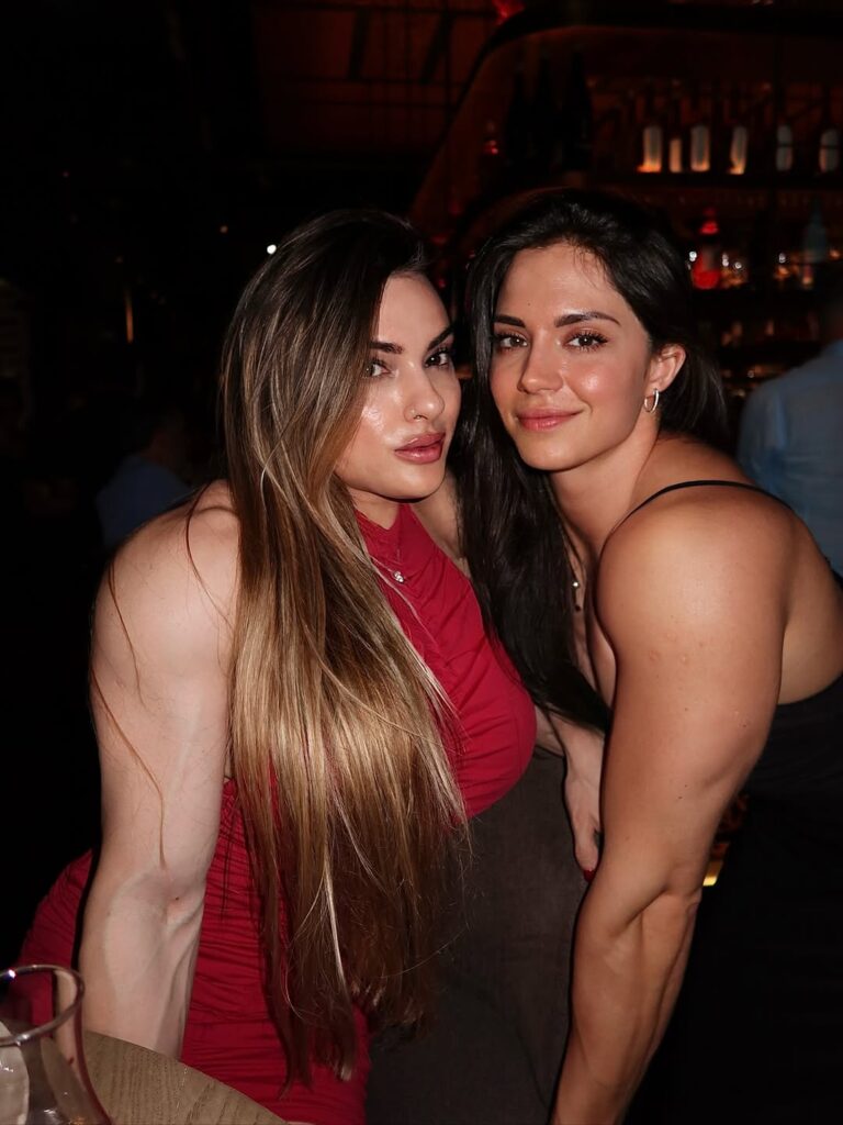 Jessica sestream Age, Height, Weight, Wiki, Biography, & More