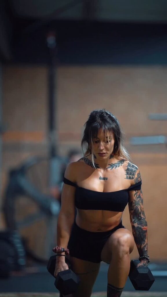 Celia Gabbiani Age, Height, Weight, Wiki, Biography, & More