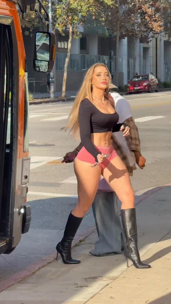 Ashley Carter Biography: Age, Career, Instagram, TikTok, Fitness, Lifestyle & More