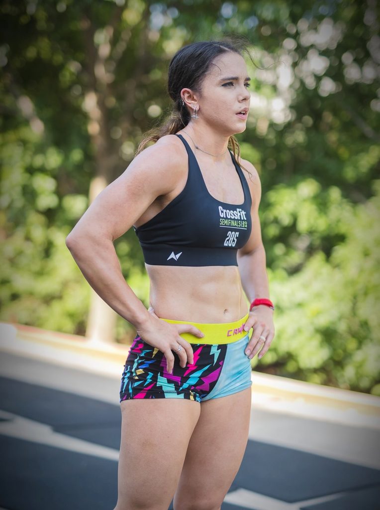 Rebecca Fuselier Biography: Age, Career, Instagram, CrossFit, Fitness & More